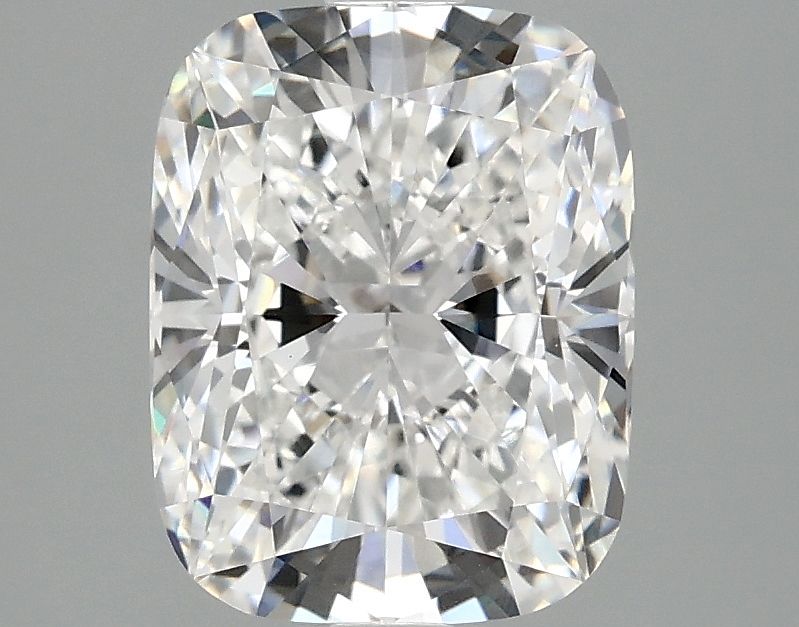 Lab Grown Diamond 2,58Ct E-VVS2 Cushion - IGILG797621040 1