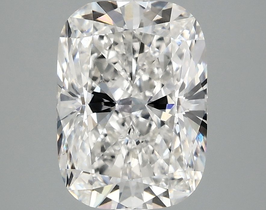 Lab Grown Diamond 3,07Ct E-VS1 Cushion - IGILG790624776 1