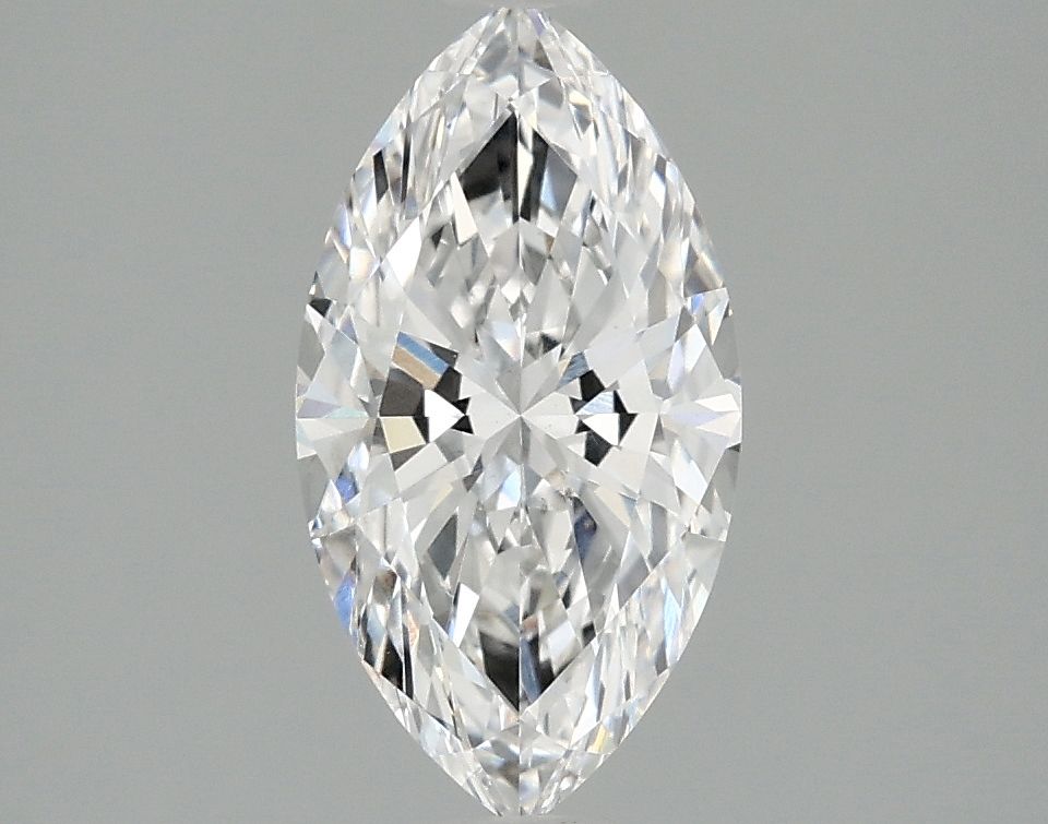 Lab Grown Diamond 1,6Ct D-VS1 Marquise - IGILG791646988 1