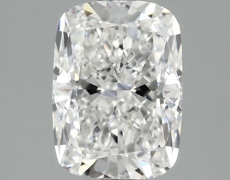 Lab Grown Diamond 2,06Ct E-VS1 Cushion - IGILG791629464 1