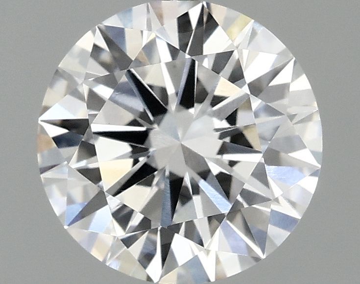 Lab Grown Diamond 1,49Ct D-VVS2 Round - IGILG792638671 1