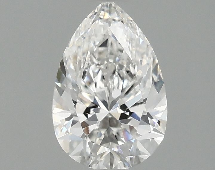 Lab Grown Diamond 1,04Ct E-VVS2 Pear - IGILG774637918 1