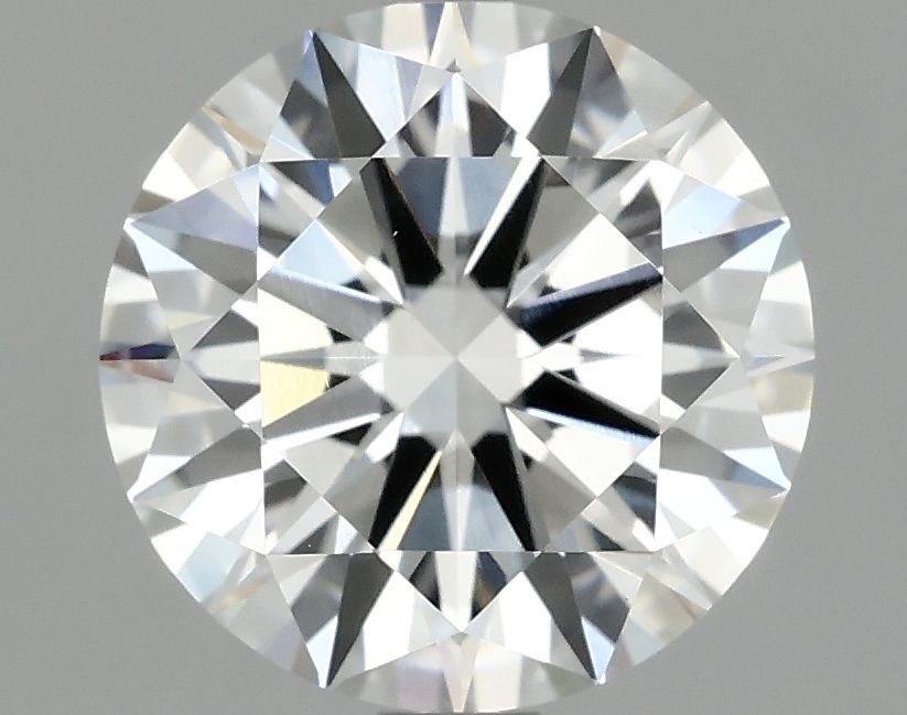 Lab Grown Diamond 2,06Ct F-VS1 Round - IGILG764633386 1