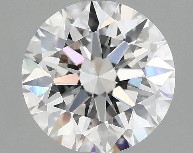 Lab Grown Diamond 1,99Ct E-VS1 Round - IGILG790680393 1
