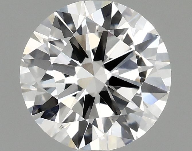 Lab Grown Diamond 1,04Ct F-VVS2 Round - IGILG797601469 1