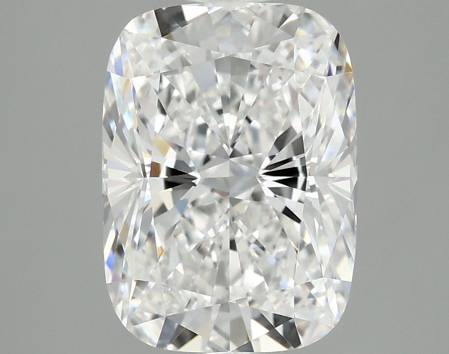 Lab Grown Diamond 3,07Ct D-VVS2 Cushion - IGILG797621149 1