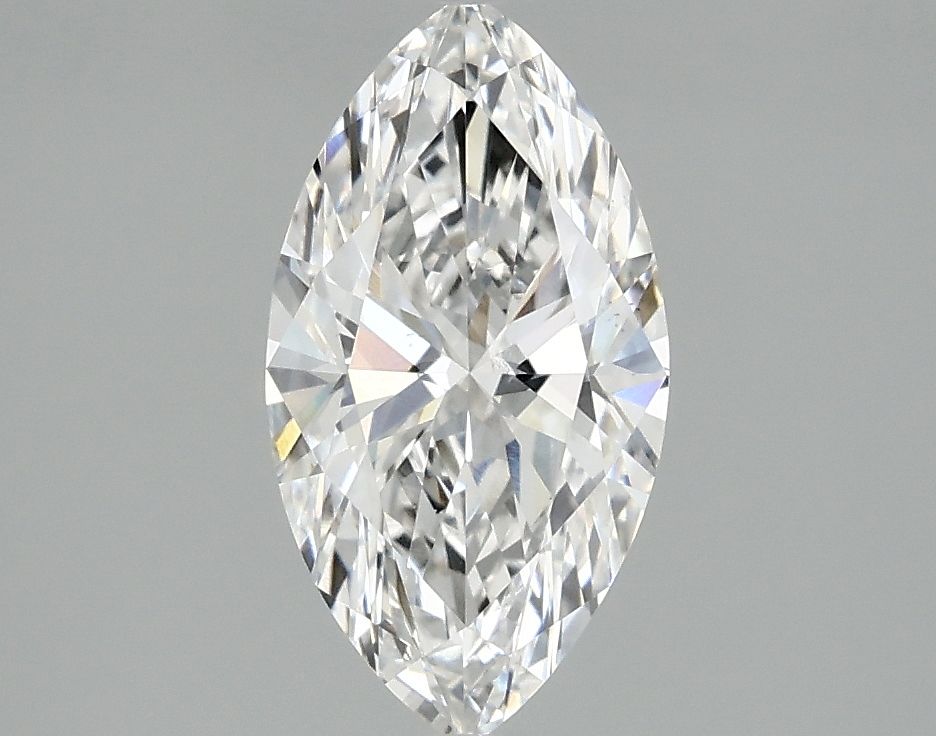 Lab Grown Diamond 1,47Ct E-VVS2 Marquise - IGILG795694563 1