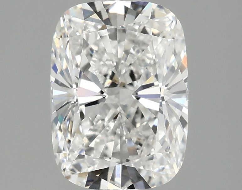Lab Grown Diamond 2,02Ct E-VS1 Cushion - IGILG797608124 1