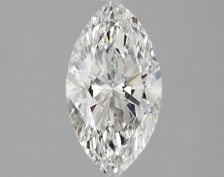 Lab Grown Diamond 1,49Ct F-VS1 Marquise - IGILG788658272 1