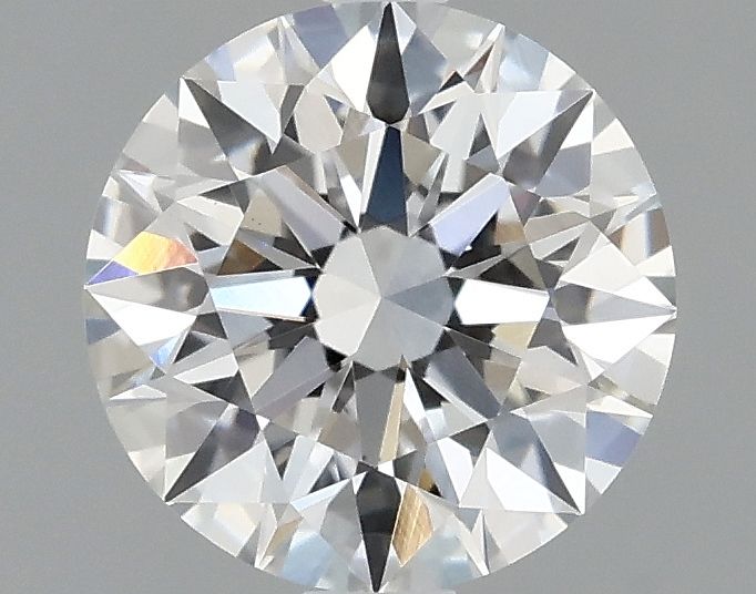 Lab Grown Diamond 1Ct D-VS1 Round - IGILG798615740 1