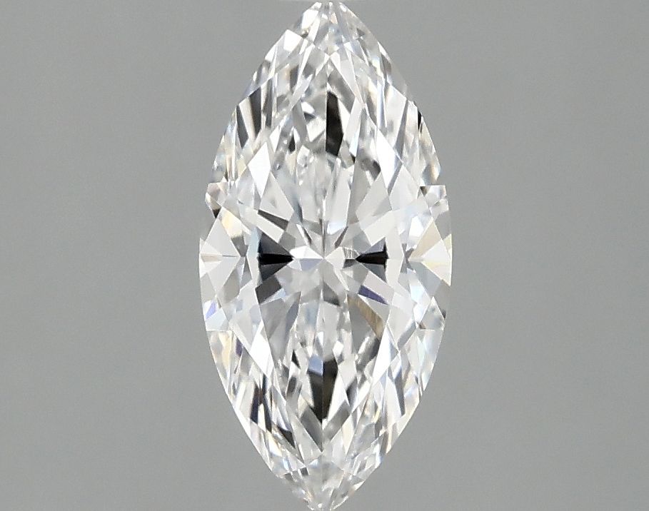 Lab Grown Diamond 1,06Ct E-VVS2 Marquise - IGILG784630410 1