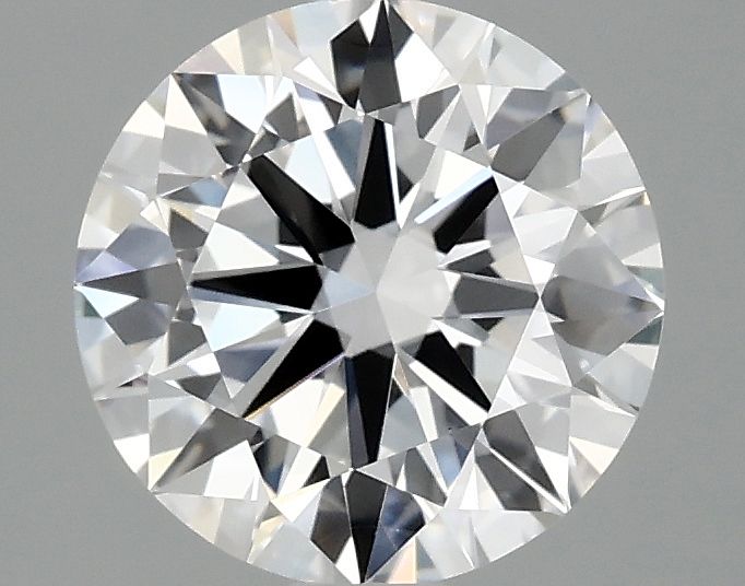 Lab Grown Diamond 1,93Ct D-VS1 Round - IGILG773620408 1