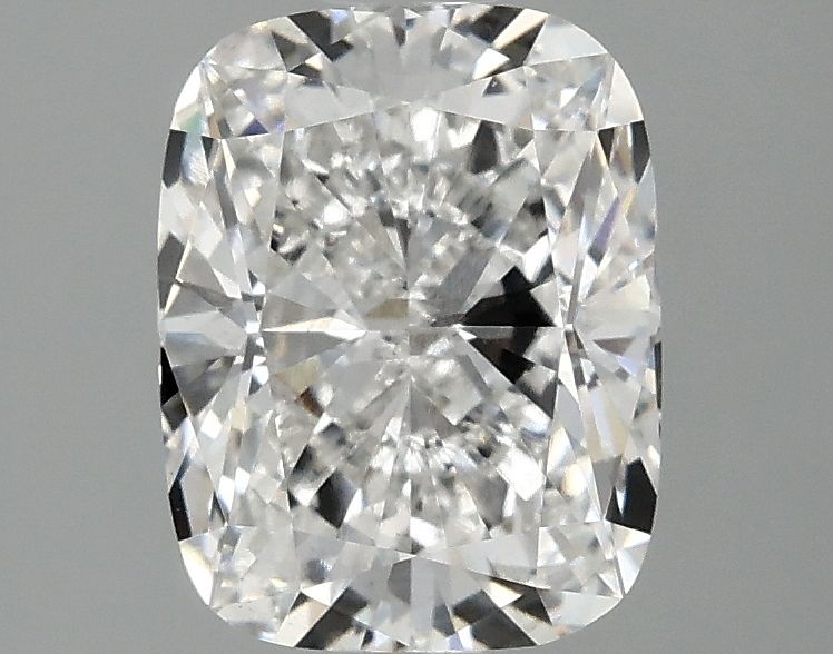 Lab Grown Diamond 2,04Ct E-VS2 Cushion - IGILG791653657 1