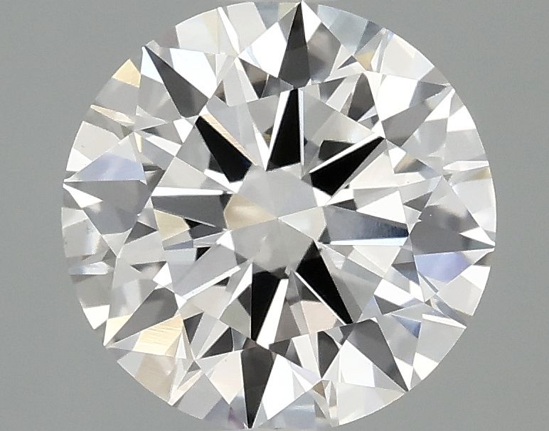 Lab Grown Diamond 2,04Ct F-VS1 Round - IGILG776633229 1
