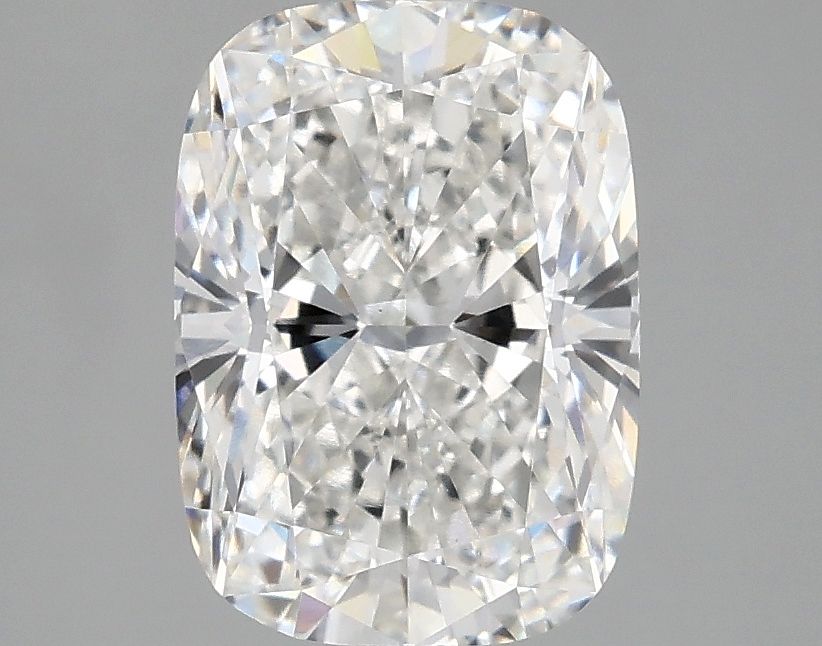 Lab Grown Diamond 2,48Ct F-VVS2 Cushion - IGILG788677638 1