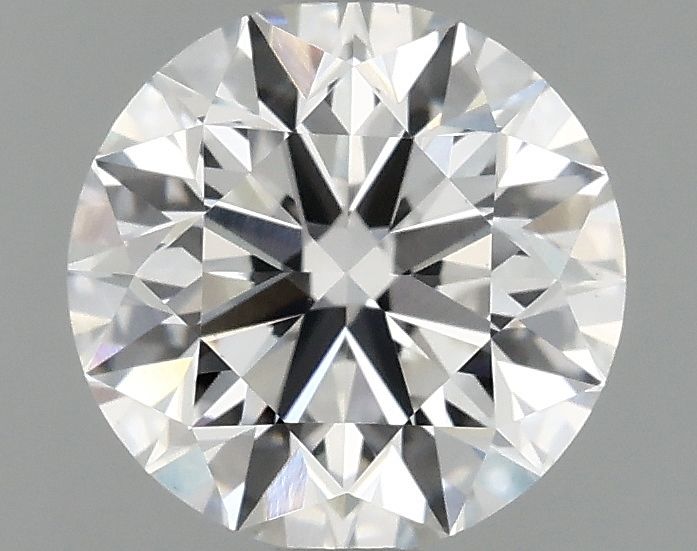 Lab Grown Diamond 1,48Ct D-VS1 Round - IGILG784694194 1