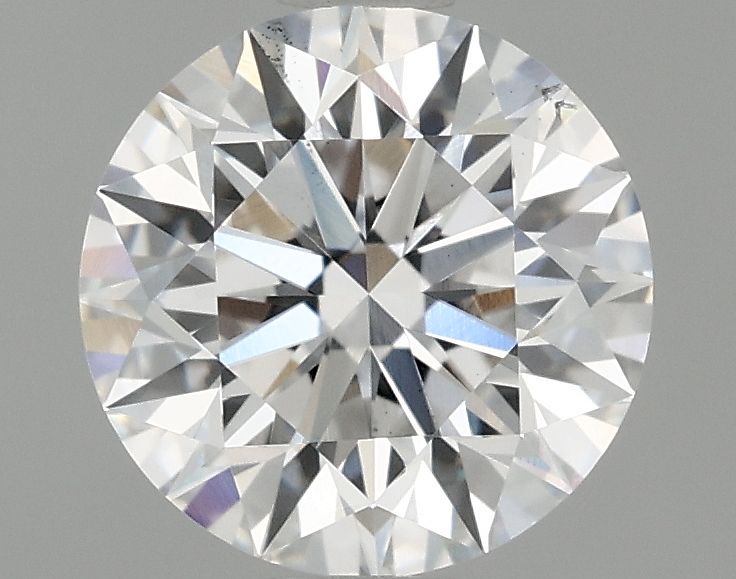 Lab Grown Diamond 1,02Ct D-VS2 Round - IGILG795689132 1