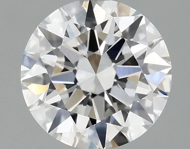 Lab Grown Diamond 1Ct D-VVS2 Round - IGILG797601770 1