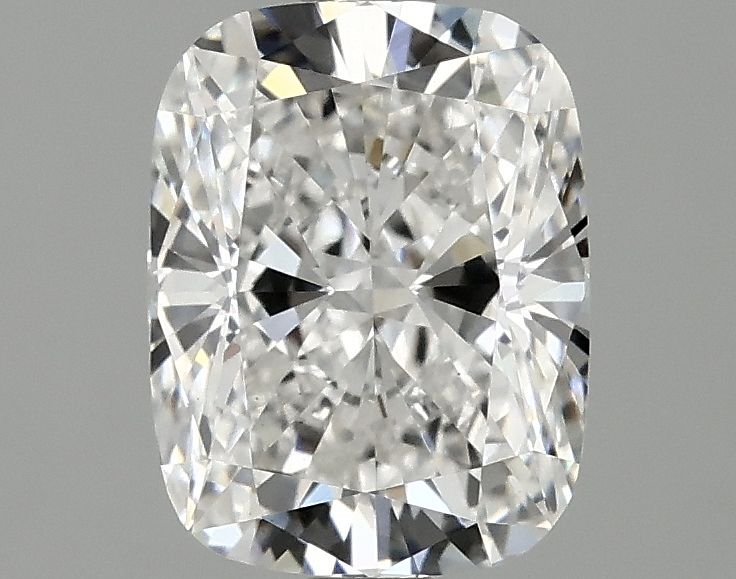 Lab Grown Diamond 2,09Ct E-VS1 Cushion - IGILG791629074 1