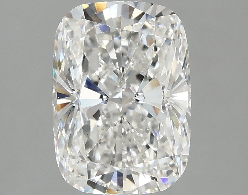 Lab Grown Diamond 2,1Ct E-VS1 Cushion - IGILG790684676 1