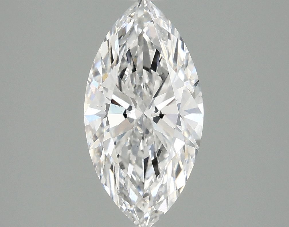 Lab Grown Diamond 1,55Ct E-VS2 Marquise - IGILG790626703 1