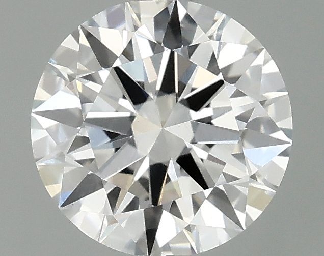 Lab Grown Diamond 1Ct E-VS1 Round - IGILG790633295 1