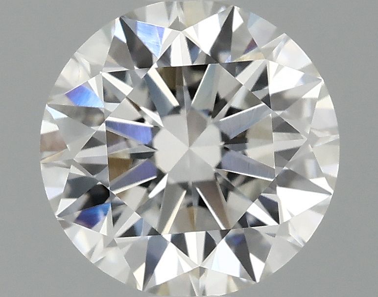 Lab Grown Diamond 1,39Ct F-VS1 Round - IGILG791651687 1