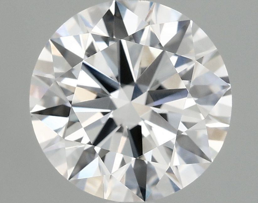 Lab Grown Diamond 1,52Ct D-VVS2 Round - IGILG790684559 1