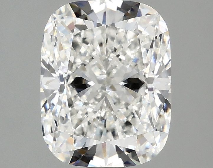 Lab Grown Diamond 2,02Ct F-VVS2 Cushion - IGILG790633085 1