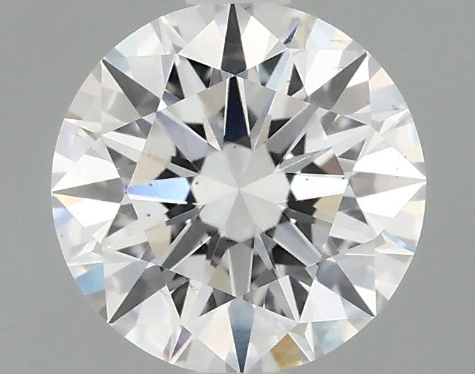 Lab Grown Diamond 1,06Ct D-VS2 Round - IGILG795694726 1