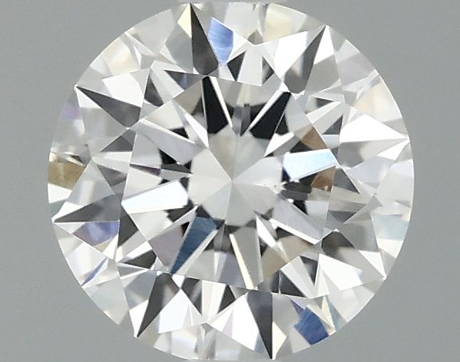 Lab Grown Diamond 1Ct E-VS1 Round - IGILG797610412 1