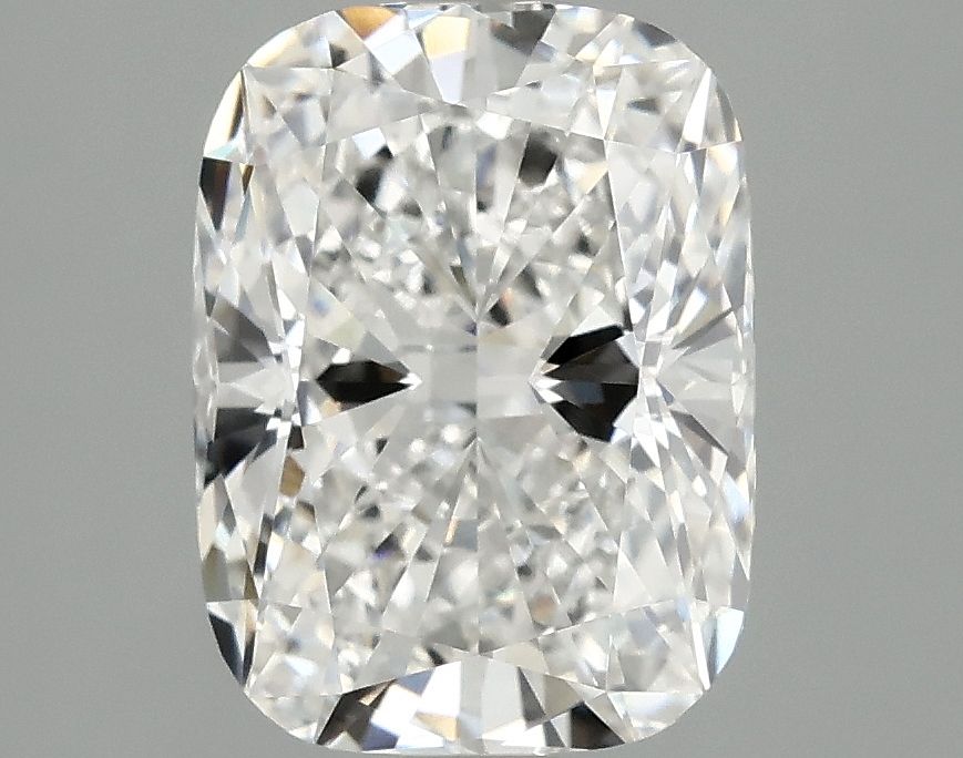 Lab Grown Diamond 2,59Ct E-VS1 Cushion - IGILG795699371 1