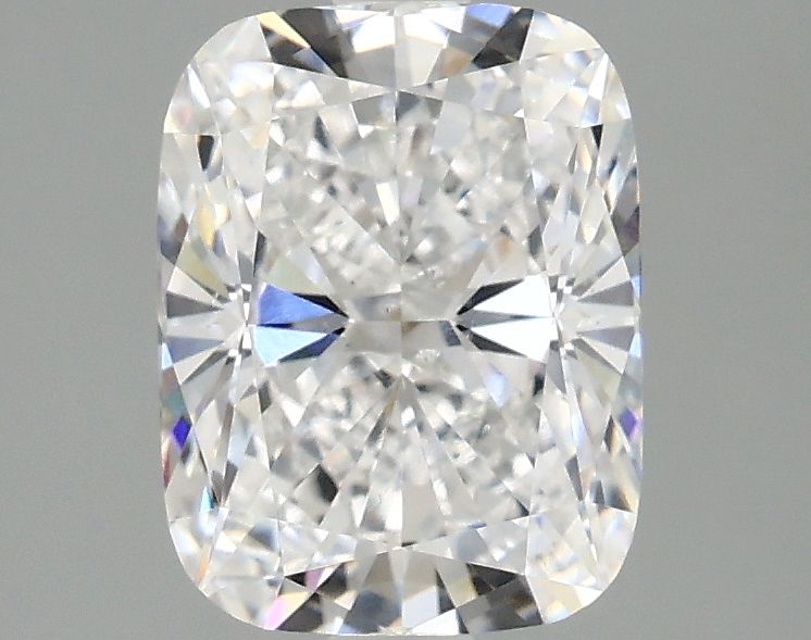 Lab Grown Diamond 2,06Ct D-VS2 Cushion - IGILG795687878 1