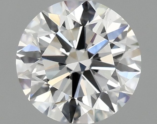 Lab Grown Diamond 1Ct E-VS1 Round - IGILG795691782 1