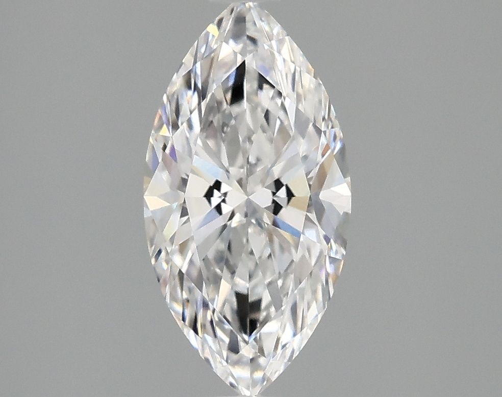 Lab Grown Diamond 1,52Ct D-VVS2 Marquise - IGILG797640355 1