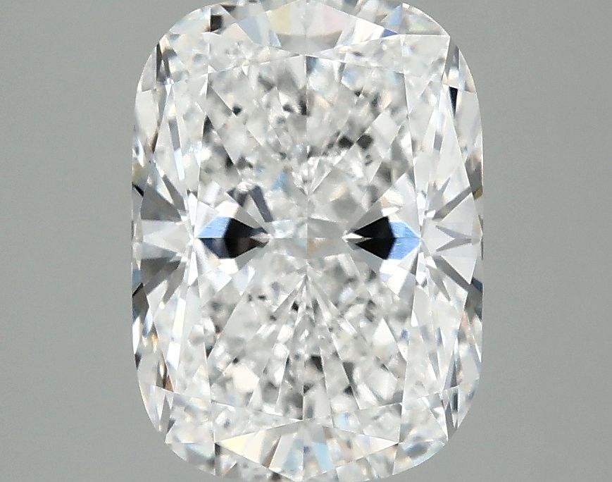 Lab Grown Diamond 3,02Ct D-VS1 Cushion - IGILG790626691 1