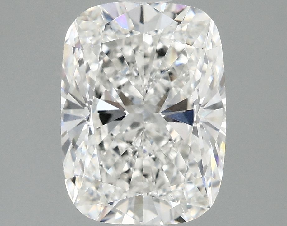 Lab Grown Diamond 2,08Ct E-VVS2 Cushion - IGILG797650980 1
