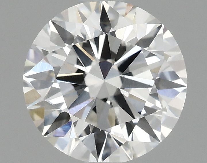 Lab Grown Diamond 1Ct E-VS1 Round - IGILG797697102 1