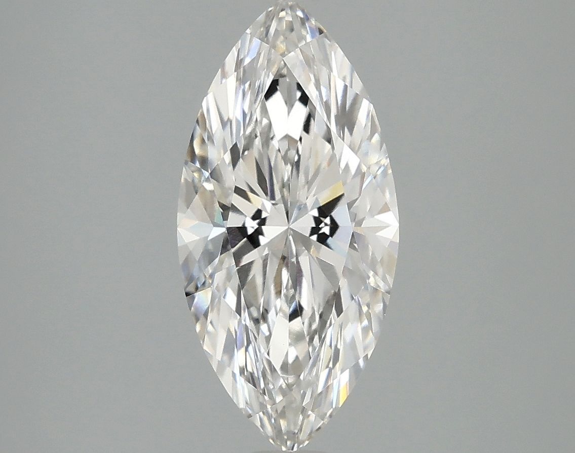 Lab Grown Diamond 2,06Ct G-VVS2 Marquise - IGILG756503659 1