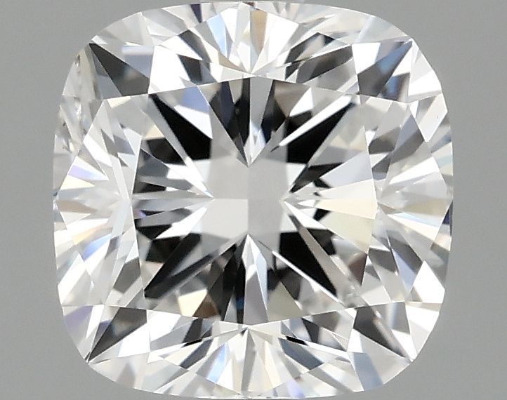 Lab Grown Diamond 1,97Ct E-VS1 Cushion - IGILG779604204 1