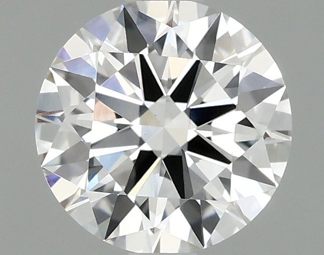 Lab Grown Diamond 1Ct D-VS1 Round - IGILG790604530 1