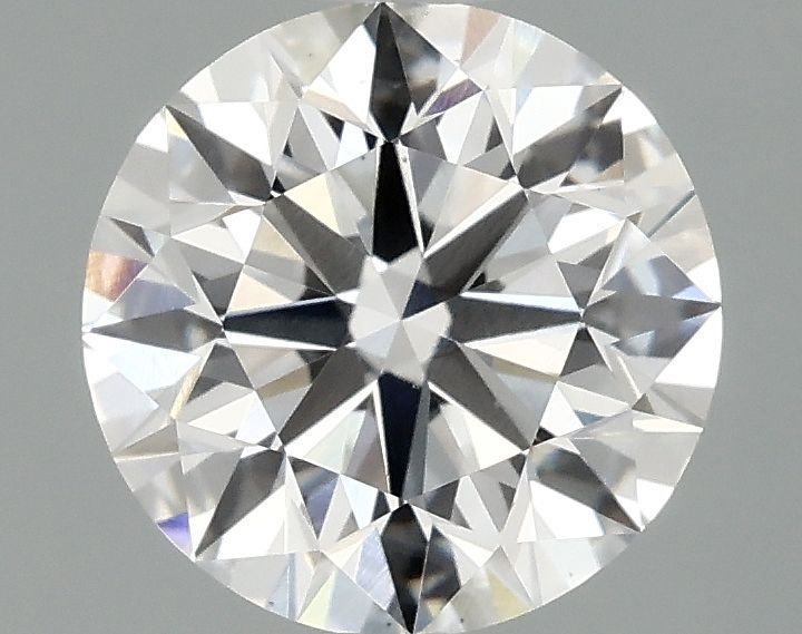 Lab Grown Diamond 1,5Ct E-VS2 Round - IGILG786695825 1