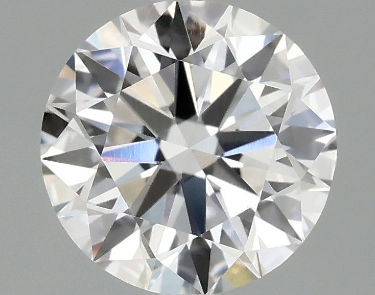 Lab Grown Diamond 1,19Ct E-VVS2 Round - IGILG786668579 1