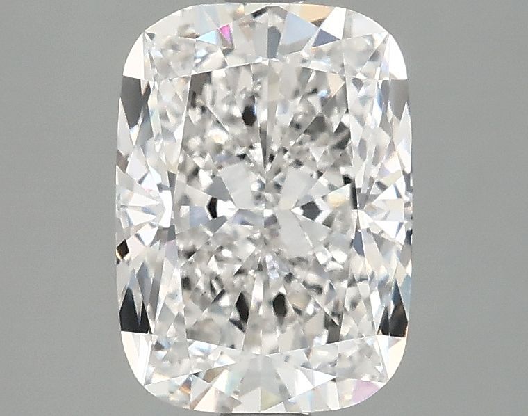 Lab Grown Diamond 2,04Ct E-VS1 Cushion - IGILG795694581 1