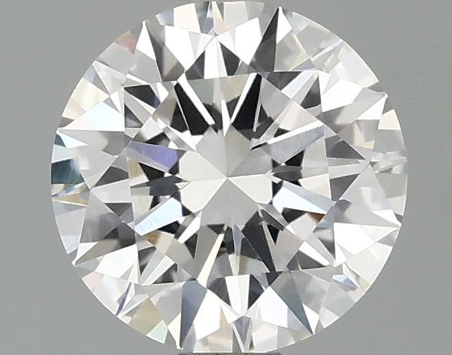 Lab Grown Diamond 1,02Ct F-VVS2 Round - IGILG795693746 1