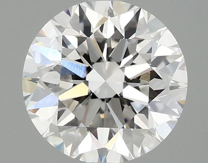 Lab Grown Diamond 2,04Ct F-VVS2 Round - IGILG769669700 1