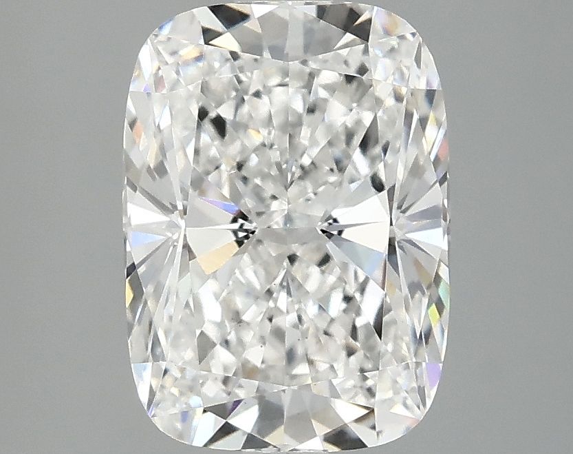 Lab Grown Diamond 2,5Ct E-VS1 Cushion - IGILG786695532 1