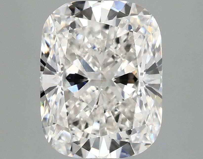 Lab Grown Diamond 2,57Ct E-VS1 Cushion - IGILG786695573 1