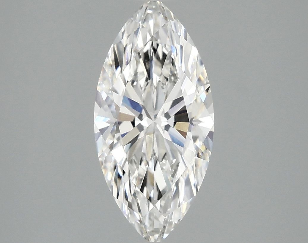 Lab Grown Diamond 1,49Ct E-VVS2 Marquise - IGILG792607443 1