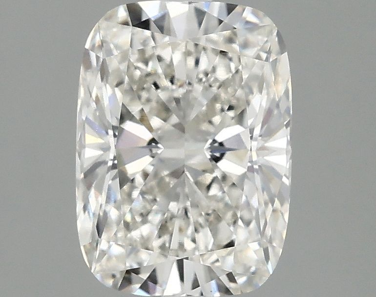 Lab Grown Diamond 2,09Ct G-VVS2 Cushion - IGILG795613500 1